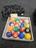 Billiard Ball Medium