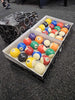 Billiard Ball Medium