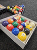 Billiard Ball Medium