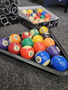 Billiard Ball Medium