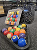 Billiard Ball Medium