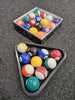 Billiard Ball Large Standard 2 American Style