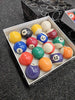 Billiard Ball Large Standard 2 1/4 American Style 3A