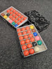 Snooker 1 1/2 English Style 22 Balls Small