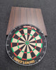 Dart Cabinet and Dart Bullet Board Bundle