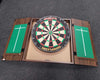 Dart Cabinet and Dart Bullet Board Bundle