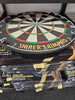 Dart Cabinet and Dart Bullet Board Bundle