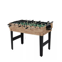 10 in 1 Soccer Table Foosball Hockey Pool Bowling Combo Games Home Party Gift_3