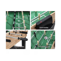 10 in 1 Soccer Table Foosball Hockey Pool Bowling Combo Games Home Party Gift_6