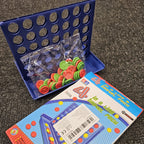 4 in A Line (Travel Pack)_1