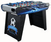 4ft Soccer Table Graphic