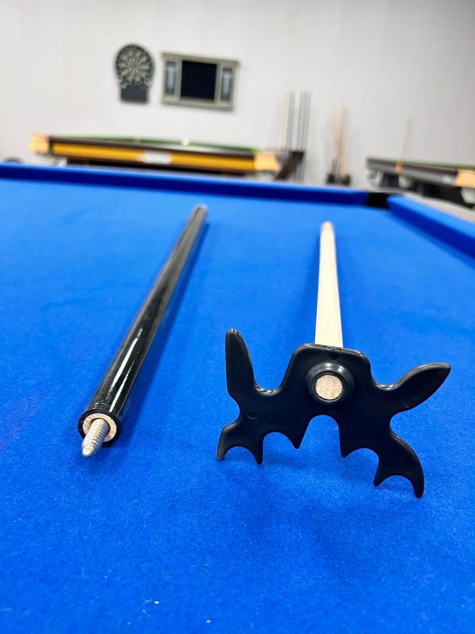 Bridge Cue+Rest head04