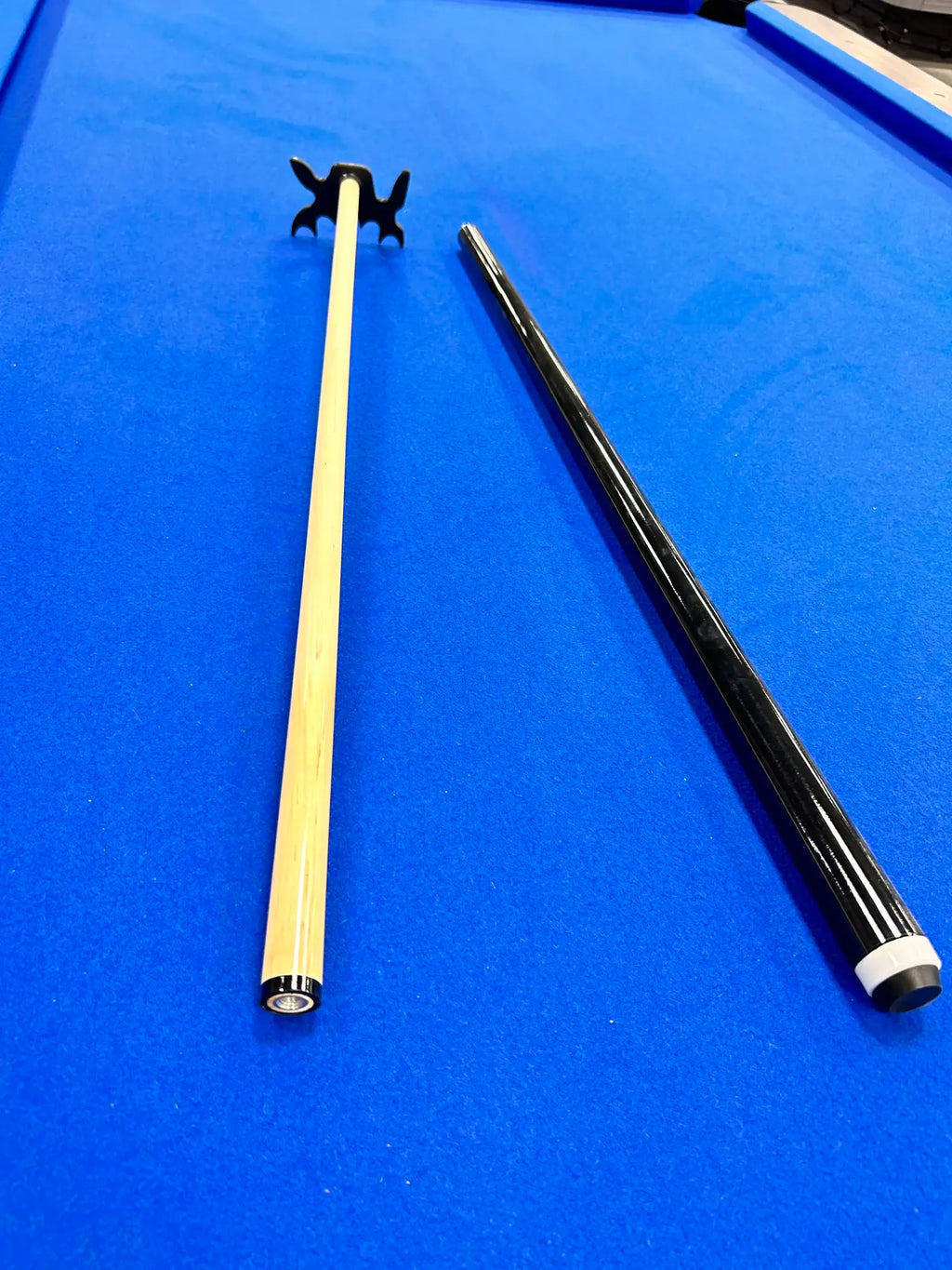 Bridge Cue+Rest head05