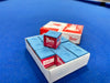 Billiard Chalk – 12 per Box