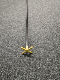 Carbon Bridge Cue Cross Head