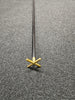 Carbon Bridge Cue Cross Head
