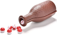 Kelly Pool Marble & Shaker Set