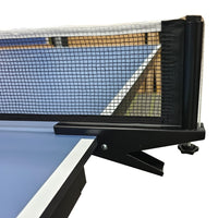 Outdoor Table Tennis