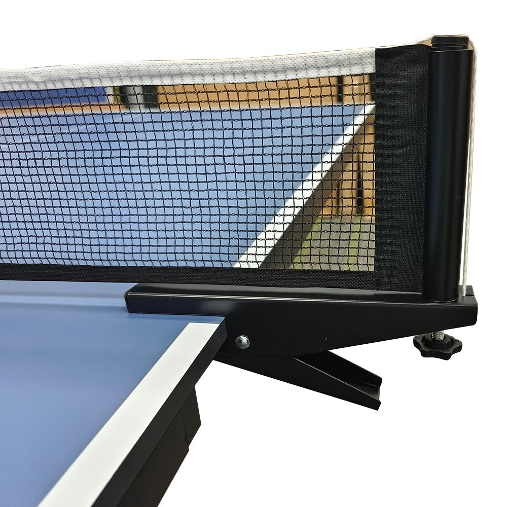 Outdoor Table Tennis