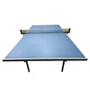 Outdoor Table Tennis