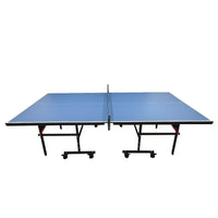 Outdoor Table Tennis