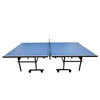 Outdoor Table Tennis