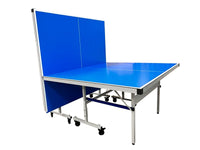 Outdoor Table Tennis