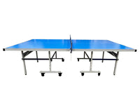 Outdoor Table Tennis