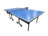 Outdoor Table Tennis