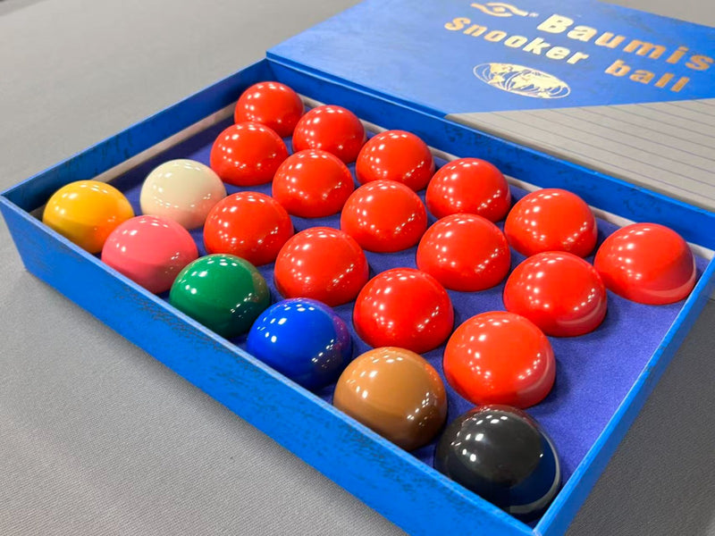 Snooker Ball