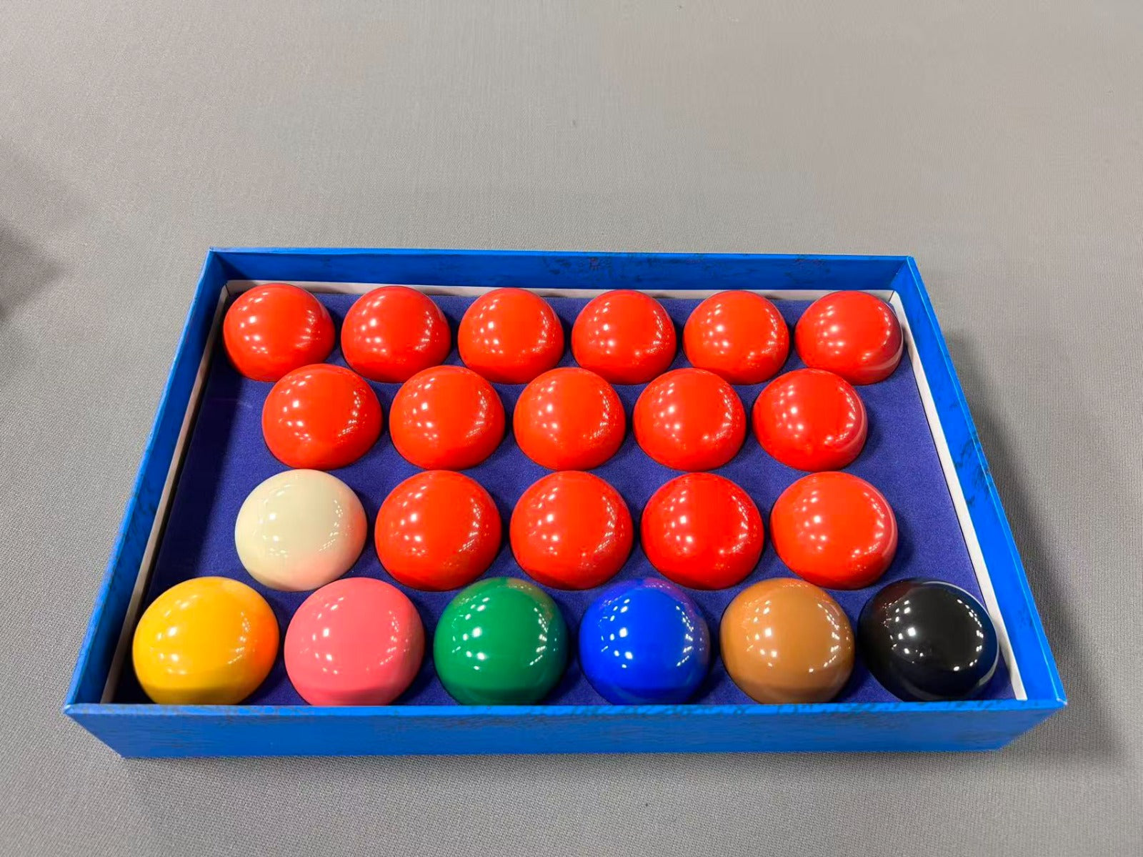 Snooker Ball
