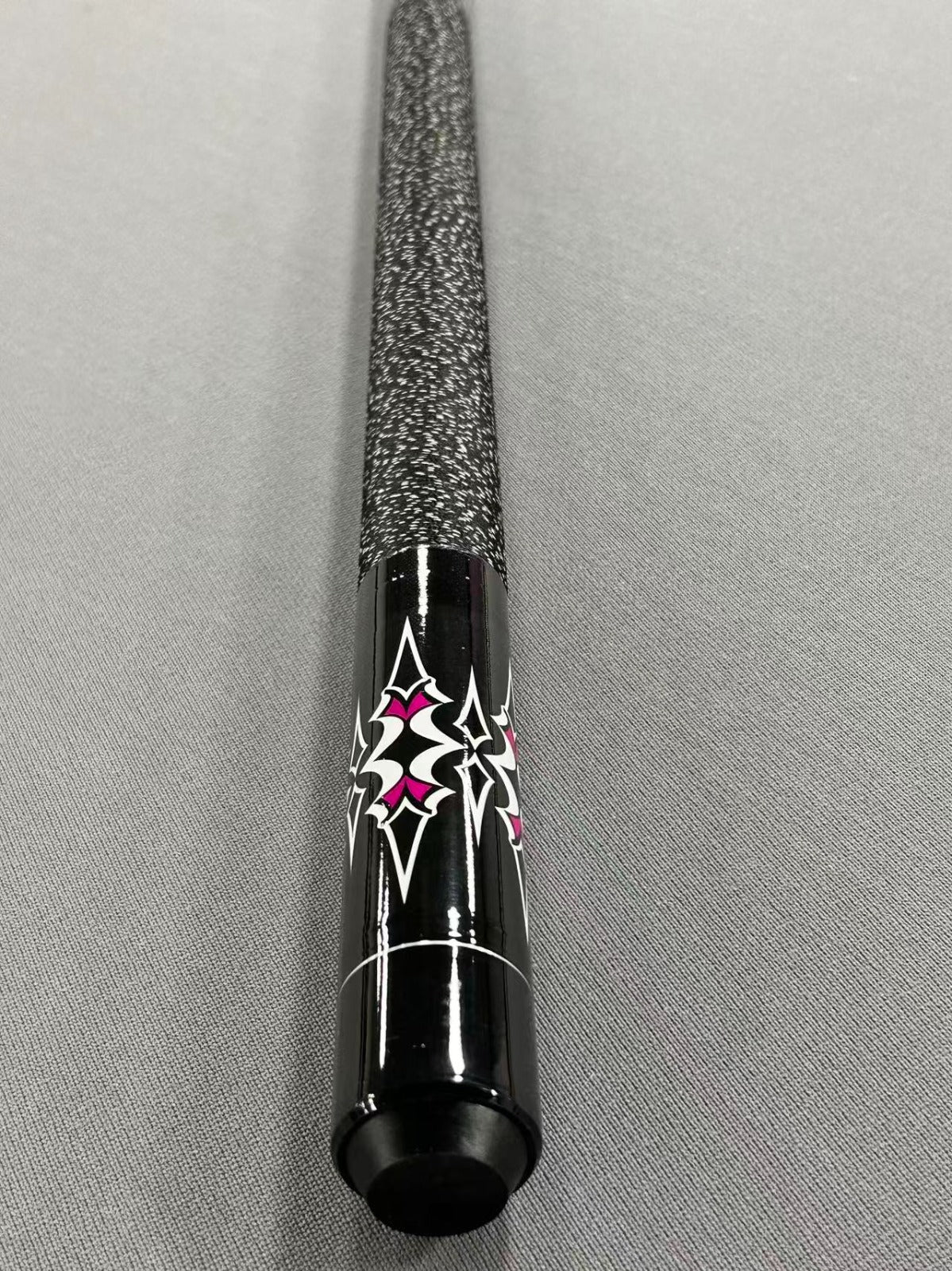 Carbon Cue
