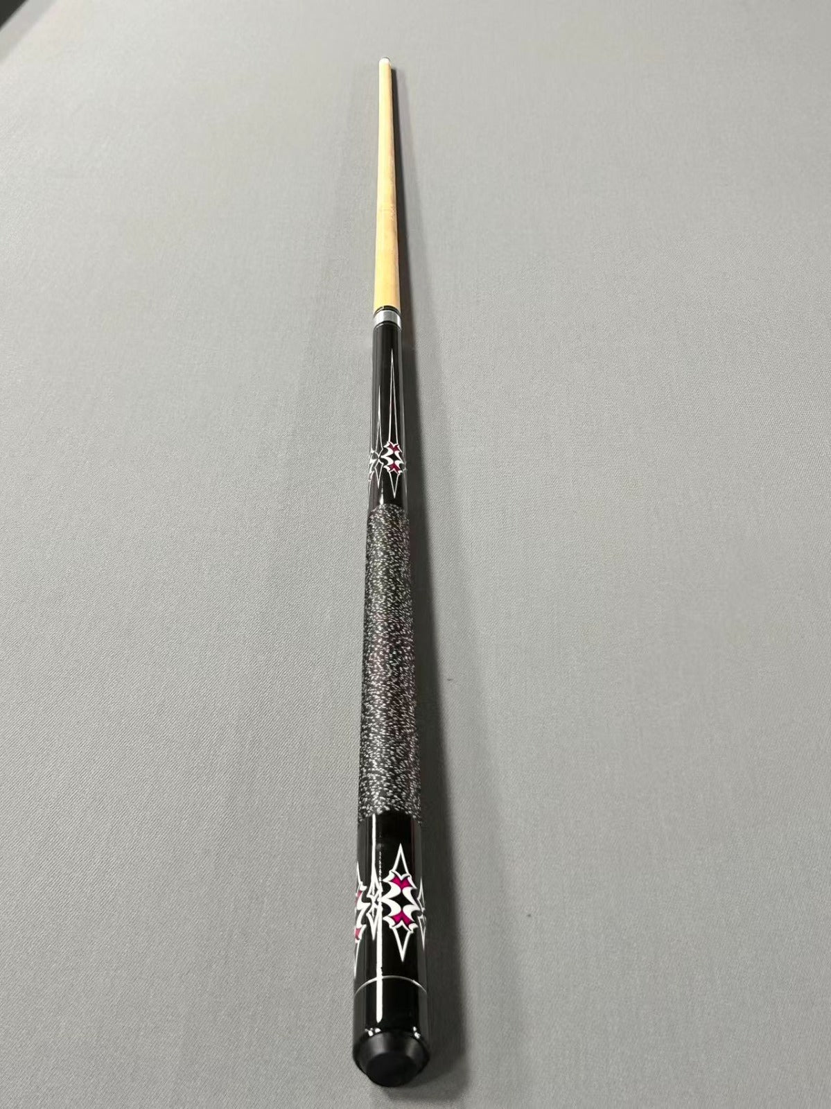 Carbon Cue