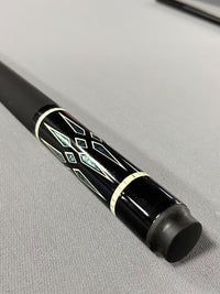 Carbon Cue