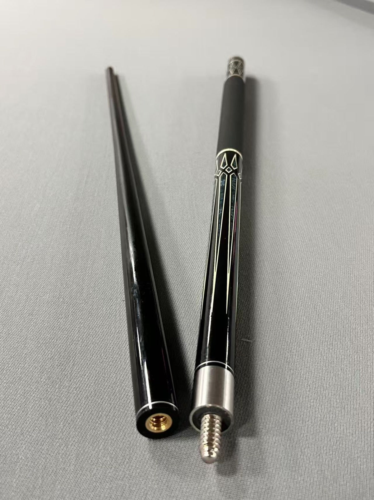 Carbon Cue