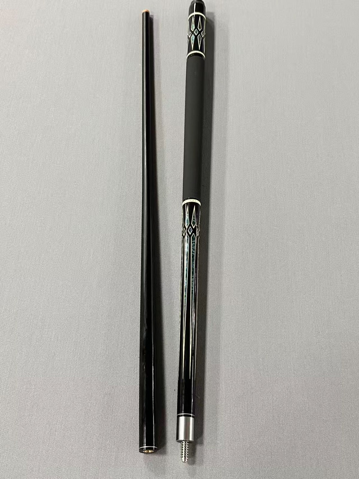 Carbon Cue