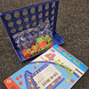 4-in-a-Line Travel Pack