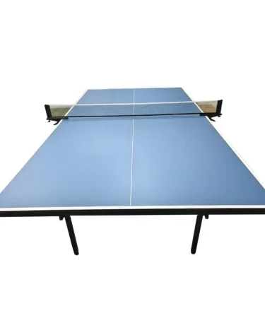 High Quality Folding Table Tennis Table with Removable Casters
